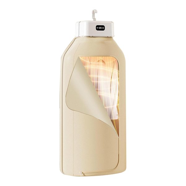 خشک کن لباس قابل حمل