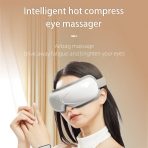 ماساژور چشم گرمایشی