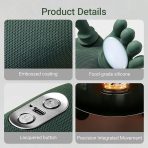 ماساژور گردن و شانه طرح دست FZ-831 - Image 5