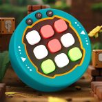 بازی دوز هوشمند تیک تاک تو - Image 5