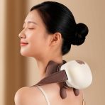 ماساژور گردن و شانه حرارتی