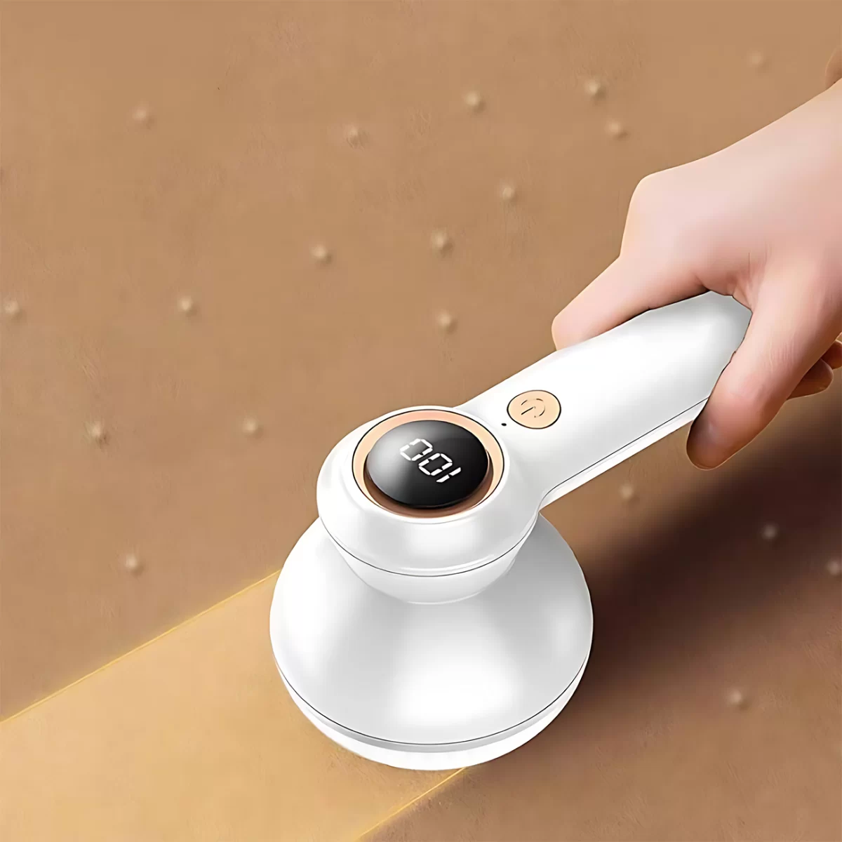 پرزگیر لباس دیجیتالی داوین LR03 - Image 5