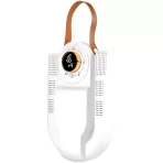 خشک‌ و ضدعفونی کننده دیجیتالی کفش ایکس او CF35