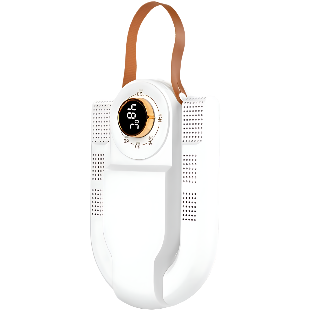 13913173 خشک و ضدعفونی کننده دیجیتالی کفش ایکس او CF35 - Image 1