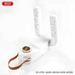 خشک‌ و ضدعفونی کننده دیجیتالی کفش ایکس او CF35 - Image 21