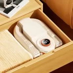 خشک‌ و ضدعفونی کننده دیجیتالی کفش ایکس او CF35 - Image 4