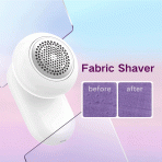 دستگاه پرزگیر شارژی کوالیتل ZSC242601 - Image 5