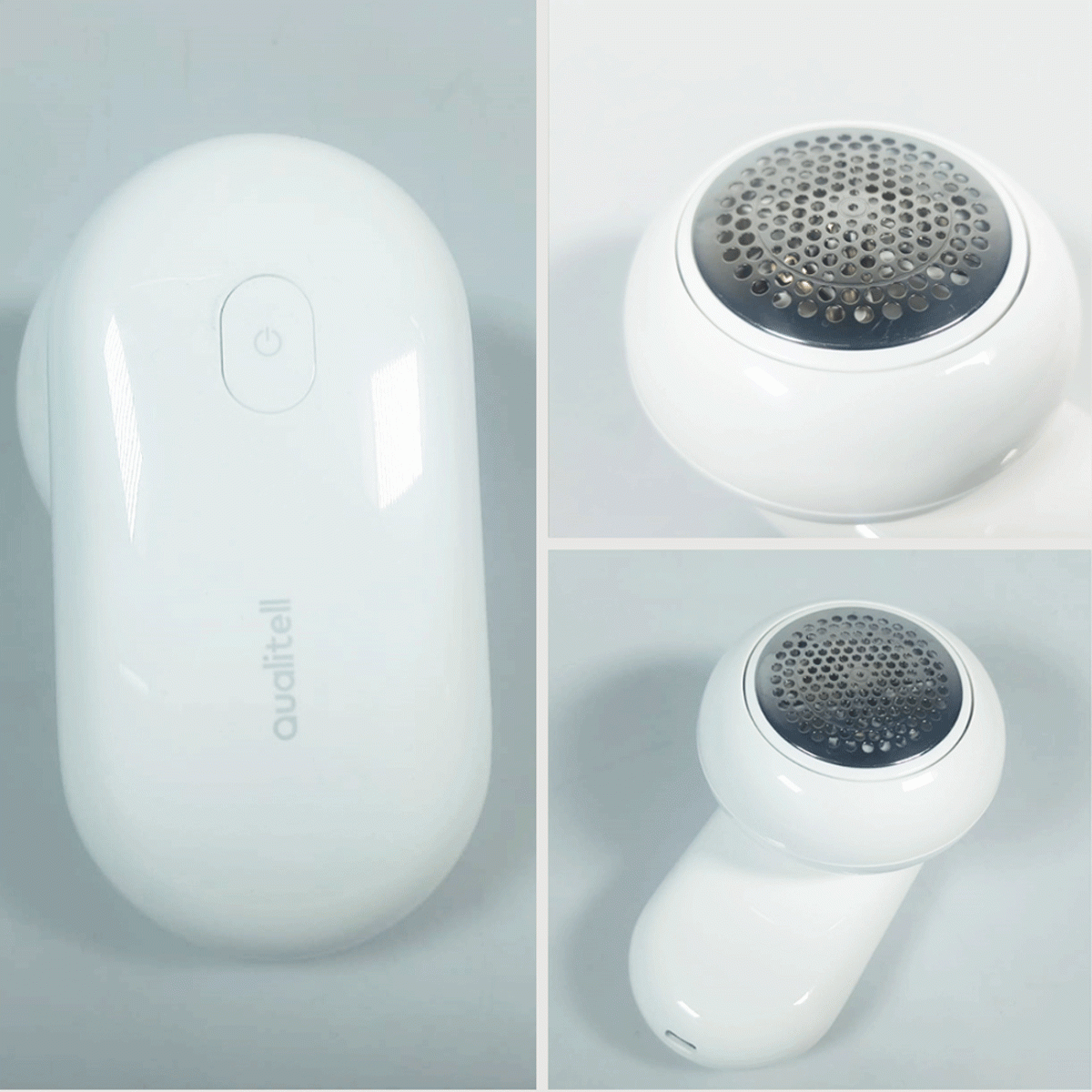 دستگاه پرزگیر شارژی کوالیتل ZSC242601 - Image 8