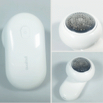 دستگاه پرزگیر شارژی کوالیتل ZSC242601 - Image 8