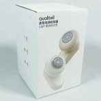 دستگاه پرزگیر شارژی کوالیتل ZSC242601 - Image 6