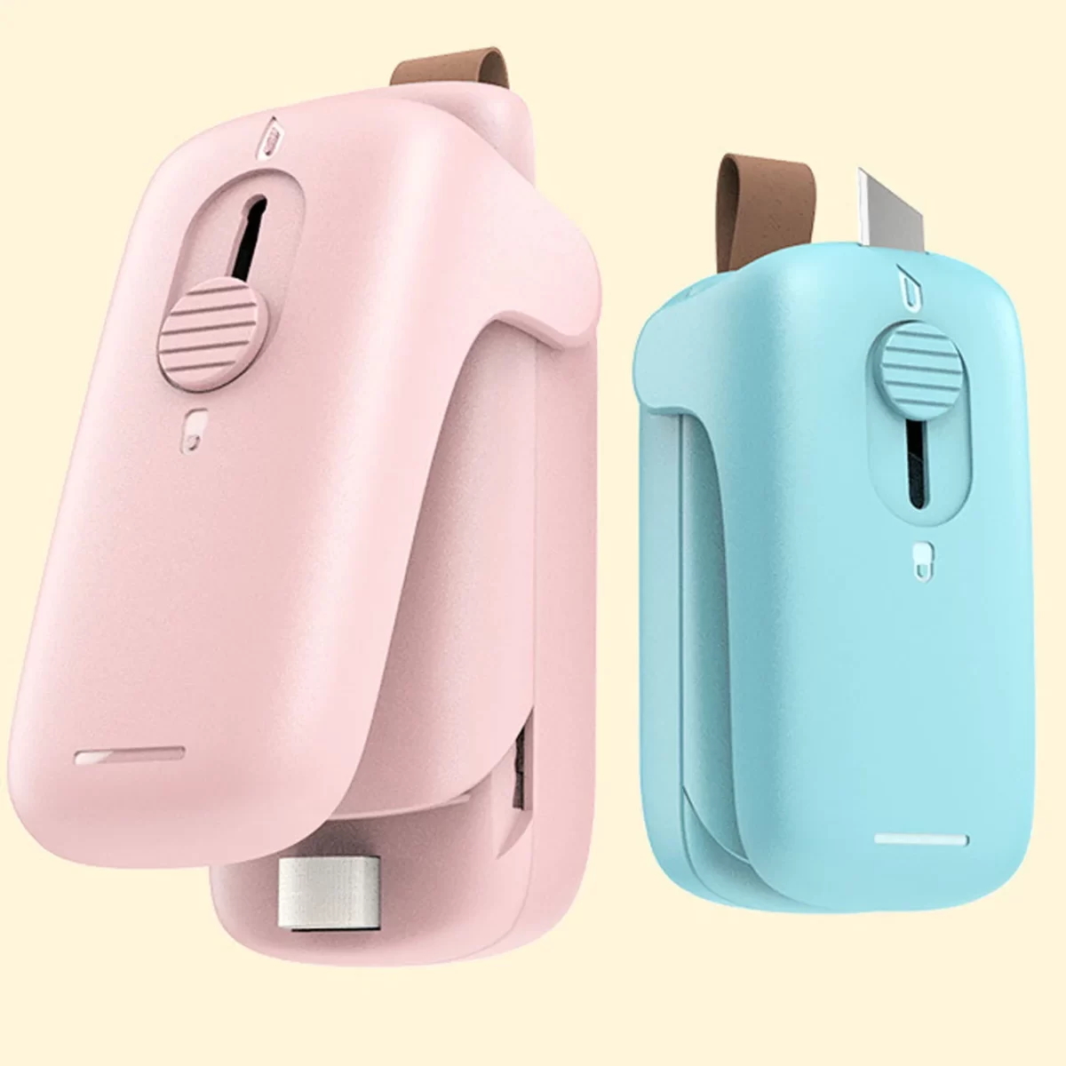 پلمپ کننده حرارتی کیسه فریزر - Image 12