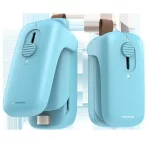 پلمپ کننده حرارتی کیسه فریزر - Image 11