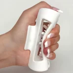 کلیپس موی سیلیکونی منعطف و نشکن - Image 5