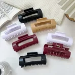 کلیپس موی سیلیکونی منعطف و نشکن - Image 3