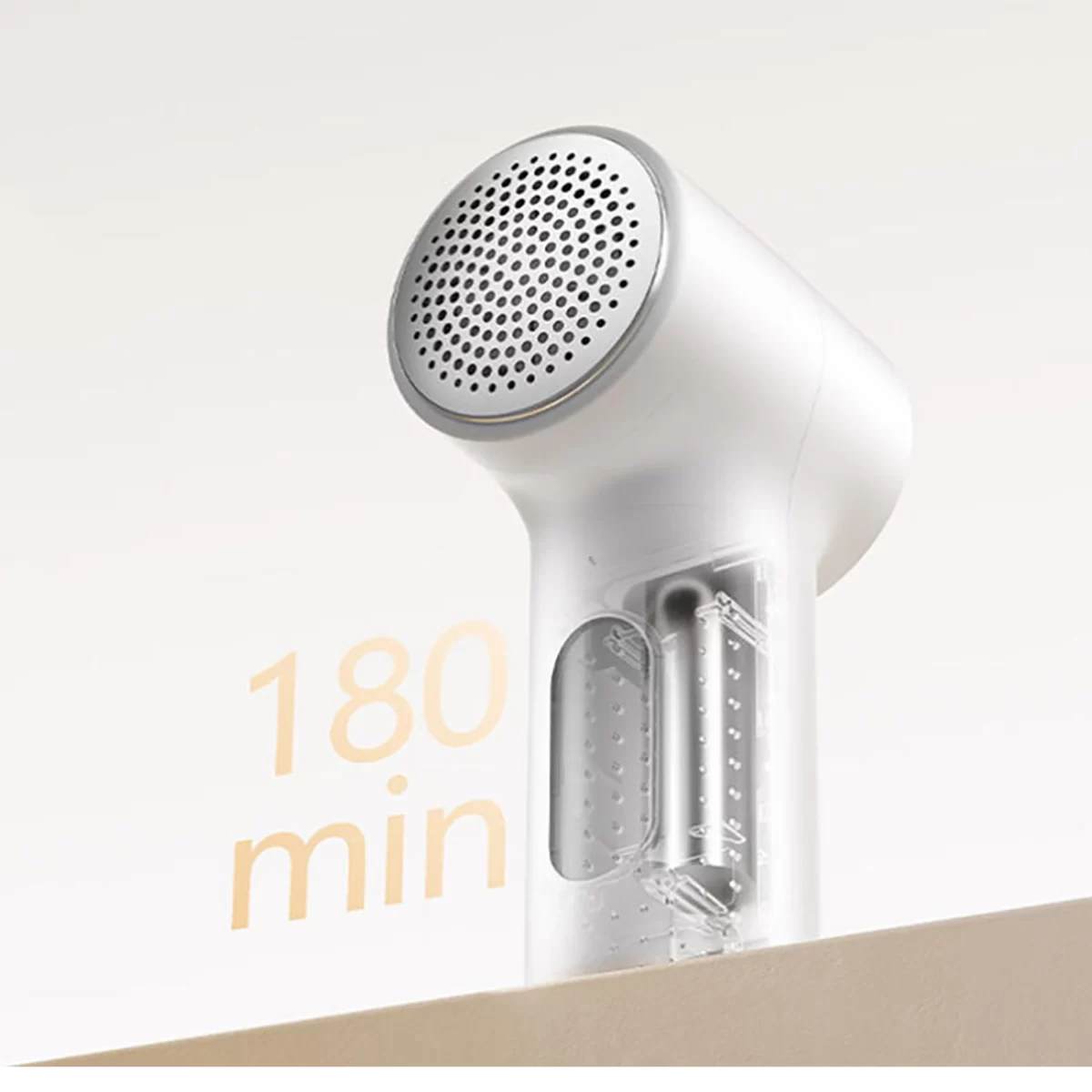 پرزگیر لباس شیائومی میجیا ۲ MQXJQ01LF - Image 6