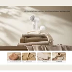 پرزگیر لباس شیائومی میجیا ۲ MQXJQ01LF - Image 7