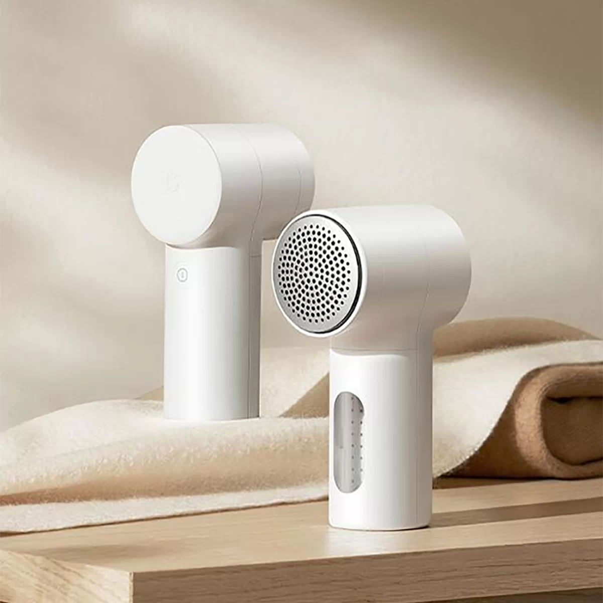 پرزگیر لباس شیائومی میجیا ۲ MQXJQ01LF - Image 9