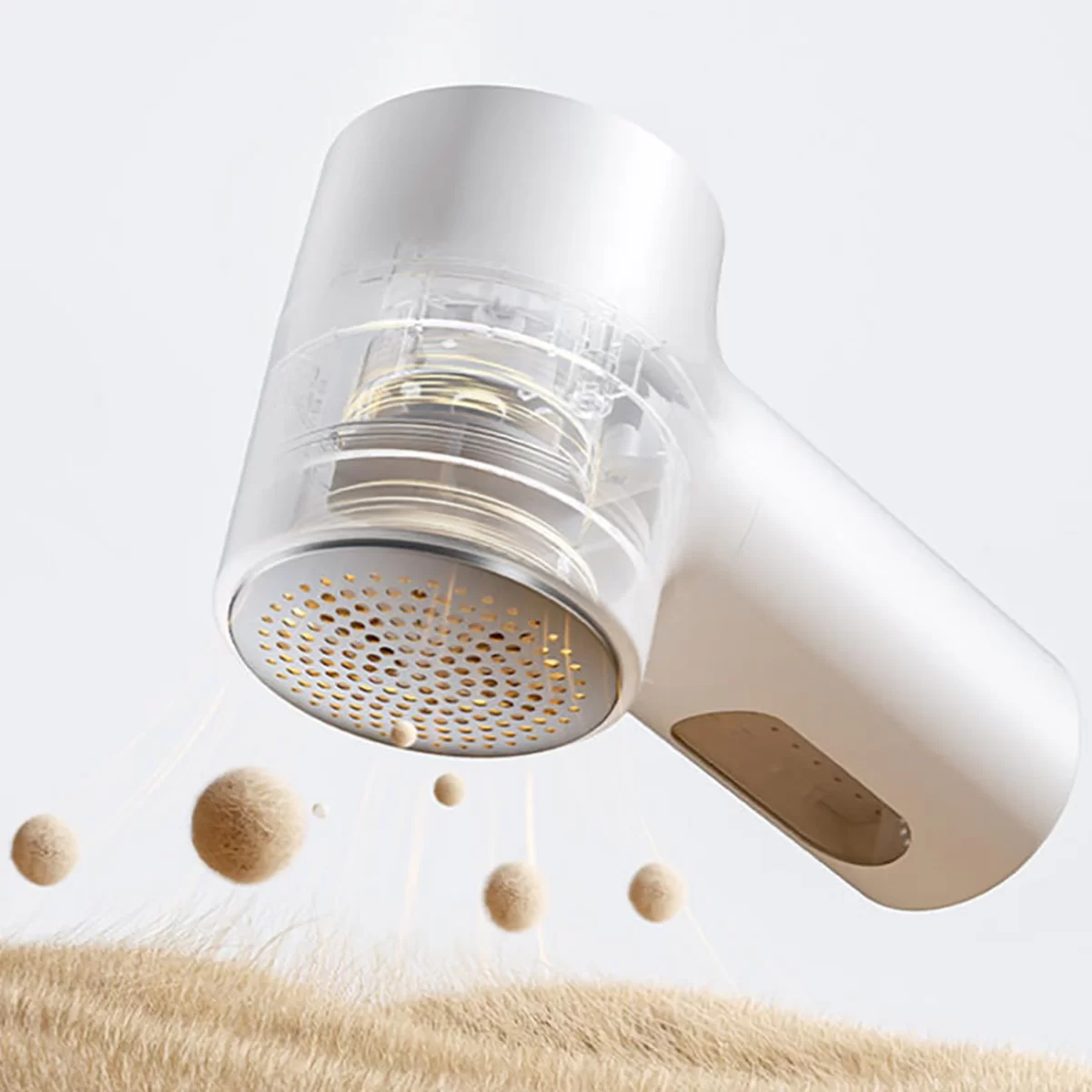 پرزگیر لباس شیائومی میجیا ۲ MQXJQ01LF - Image 10