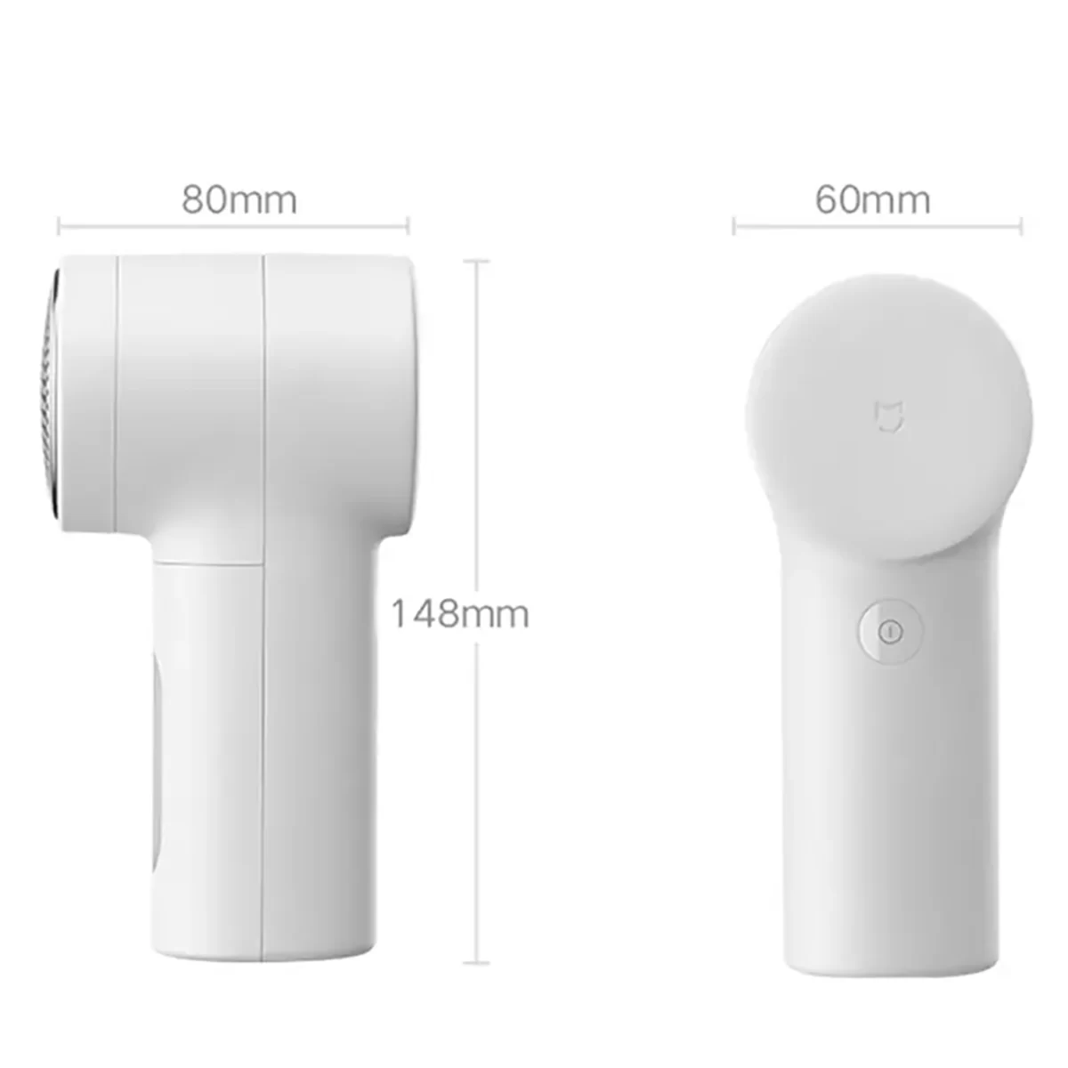 پرزگیر لباس شیائومی میجیا ۲ MQXJQ01LF - Image 16