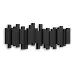 چوب‌لباسی دیواری مدرن سه‌بعدی - Image 8