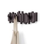 چوب‌لباسی دیواری مدرن سه‌بعدی - Image 6