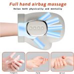 ماساژور هوشمند دست