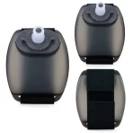 بطری آب پوشیدنی ورزشی فلو مچ‌بند