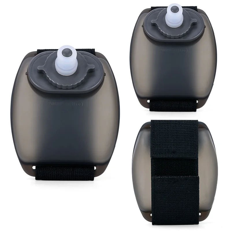 14015691 بطری آب پوشیدنی ورزشی فلو مچبند - Image 1