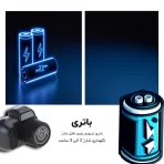 دوربین ریز و مینی Y3000 - Image 7