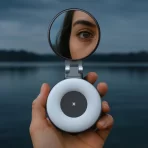 رینگ لایت سلفی مغناطیسی تلسین مدل Telesin C03 - Image 10