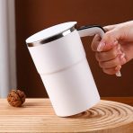 ماگ همزن مغناطیسی شارژی با نمایشگر دما - Image 9