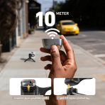 دسته شاتر مغناطیسی شارژی TELESIN FunShot Grip2 - Image 6