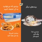 ظرف سوخاری ساز سه‌تکه - Image 7