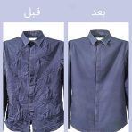 اتو و خشک‌کن خودکار | اتوکشی ۸ دقیقه‌ای بدون دست - Image 6