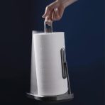 هولدر دستمال استیل با پمپ اسپری - Image 8