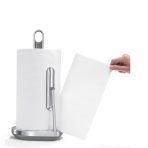 هولدر دستمال استیل با پمپ اسپری