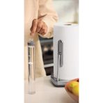 هولدر دستمال استیل با پمپ اسپری - Image 4