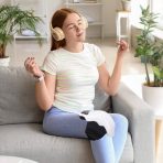 ماساژور زانو هوشمند HX-118 - Image 2