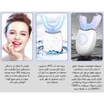 مسواک برقی اولتراسونیک U شکل MY-116 - Image 7