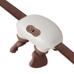 ماساژور گردن و شانه بیونیک حرارتی Sloth مدل Z10 - Image 2