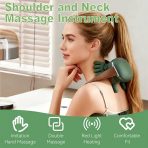 ماساژور گردن و شانه طرح دست FZ-831 - Image 8