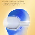 ماساژور چشم گرمایشی بی‌سیم JH-HY012 - Image 11