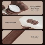 ماساژور گردن و شانه بیونیک حرارتی Sloth مدل Z10 - Image 9