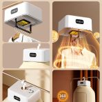 خشک کن مسافرتی