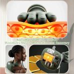 ماساژور گردن و شانه طرح دست FZ-831 - Image 3