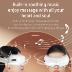 ماساژور چشم گرمایشی بی‌سیم JH-HY012 - Image 4