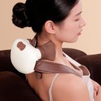 ماساژور گردن و شانه خانگی