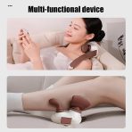 ماساژور گردن و شانه بیونیک حرارتی Sloth مدل Z10 - Image 10