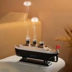 بخور سرد و خوشبوکننده کشتی تایتانیک - Image 2