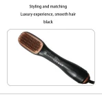 برس حرارتی ۲ در ۱ Joy مدل FDD-02901 - Image 7